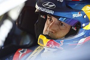 Сордо выступит за Hyundai на Ралли Германия, Леб сядет за руль только в Испании
