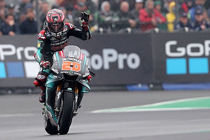 LIVE MotoGP - Le GP de France en direct