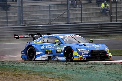 Frijns kent pechweekend: "Maar geen structurele problemen"