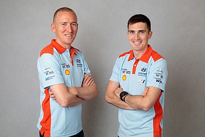 WRC, sorpresa Hyundai: in Finlandia schiererà titolare Craig Breen!