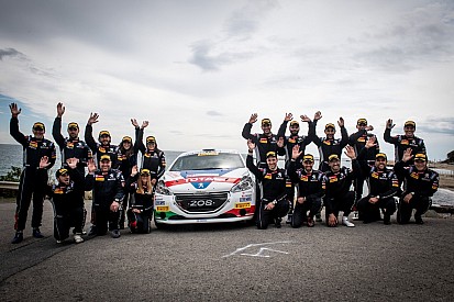 Peugeot Competition 2019, è record: raggiunti i 100 iscritti!