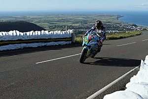 TT 2019: sabato di qualifica per fronteggiare un altro giorno perso
