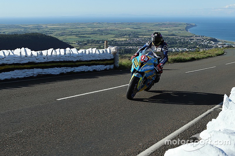TT 2019: sabato di qualifica per fronteggiare un altro giorno perso