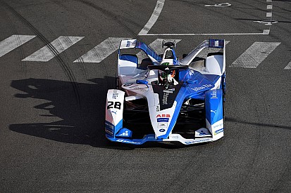 Monaco E-Prix: da Costa squalificato, penalizzati Abt e Frijns