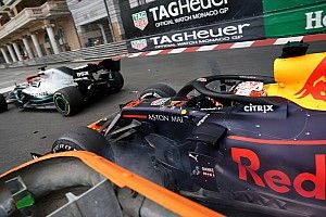 Verstappen: La sanción en Mónaco "me encendió"