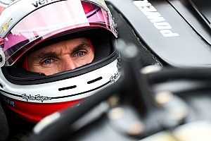 Power fecha primeiro dia de treinos em Indianápolis na frente; Castroneves é 4º