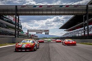 Ferrari: Antonello Coletta ci racconta cos'è Club Competizioni GT, nuova idea del Cavallino