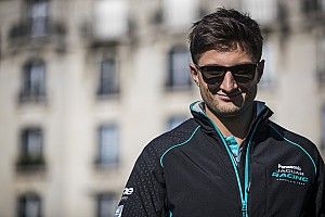 Jaguar mantiene a Evans para la Fórmula E 2019/20