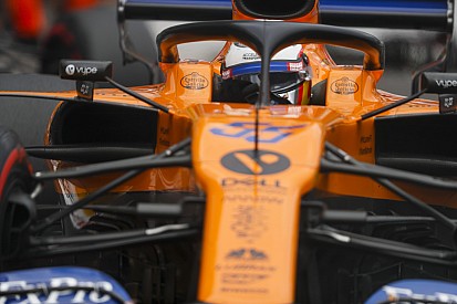 Sainz: A Ferrari-motor 8 tizedet ad 2 egyenes alatt