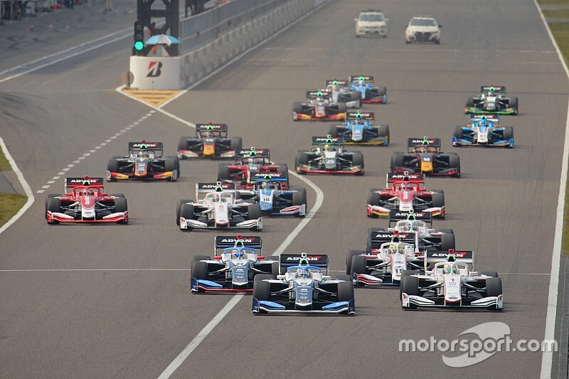 鈴鹿2&4レース、S耐開幕戦の延期が決定。新型コロナウイルスが影響