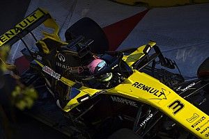 Norris, Ricciardo hakkında Verstappen'den "ipuçları" alıyor!