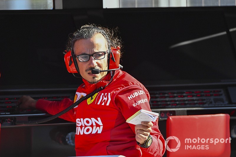 Ferrari: elmaradnak a várakozástól a szezon közbeni fejlesztések