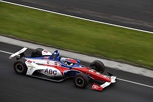 Kanaan “fighting demons”, doubts Indy 500 win bid is realistic