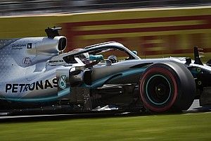 F1, GP d'Austria: Mercedes con più gomme Soft rispetto alla Ferrari