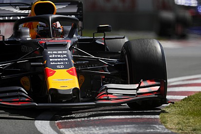 Red Bull: Small Honda gains could make big difference