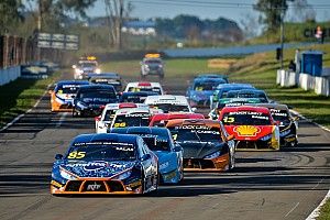 Stock Light AO VIVO: Assista à corrida 2 da 2ª etapa do Velopark