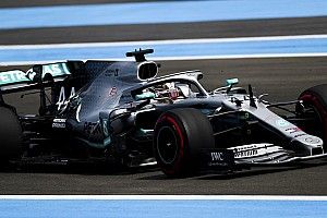 Sollievo Hamilton: nessuna penalità per aver ostacolato Verstappen nelle Libere 2