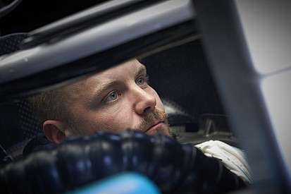 Rosberg : Bottas toujours perçu comme une menace par Hamilton