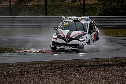 Legutko chce zapomnieć o Zandvoort