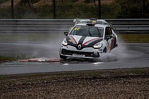 Legutko chce zapomnieć o Zandvoort