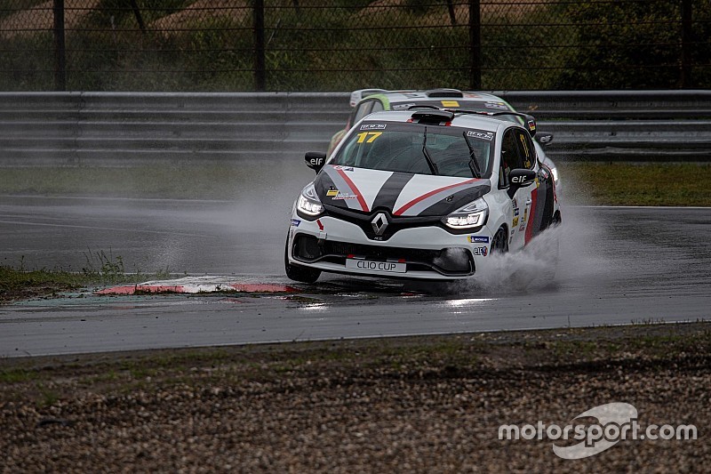 Legutko chce zapomnieć o Zandvoort