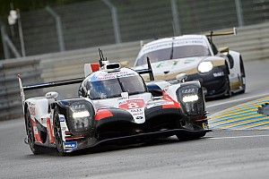 Preview: De belangrijkste kanshebbers voor de 24 uur van Le Mans
