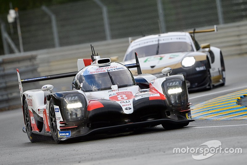 Preview: De belangrijkste kanshebbers voor de 24 uur van Le Mans