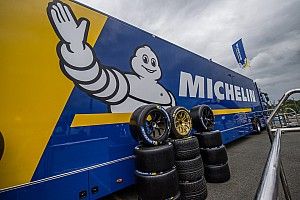 Michelin, Playstation ile işbirliği yaptı