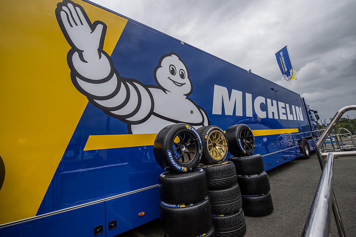 Michelin, Playstation ile işbirliği yaptı