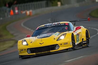 VÍDEO: Acidente causa a entrada do Safety Car em Le Mans