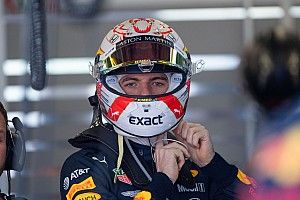 Red Bull "confía totalmente" en que Verstappen continuará