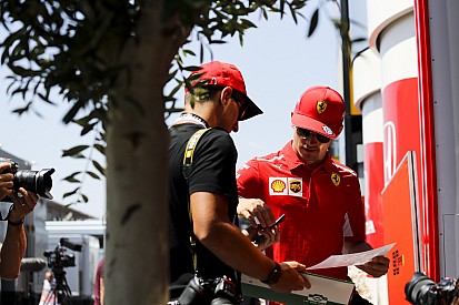 Leclerc: „Nehéz elérni a Mercedes szintjét...”