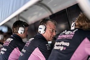 Когда Aston Martin начнет побеждать? Глава команды назвал точный год