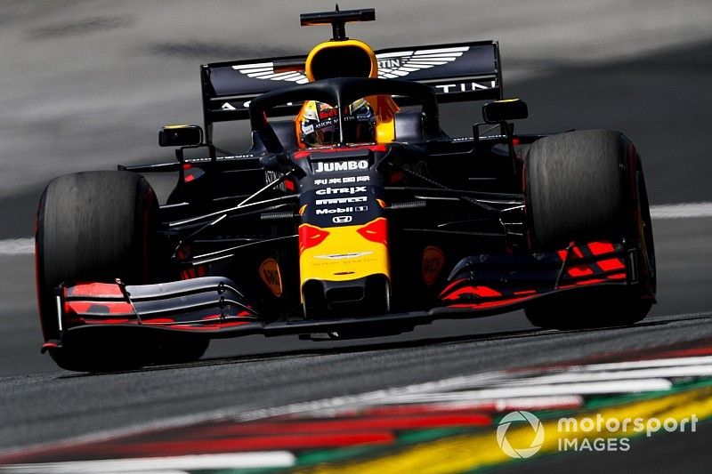 Verstappen blij met goede kwalificatie: "Fantastisch resultaat"