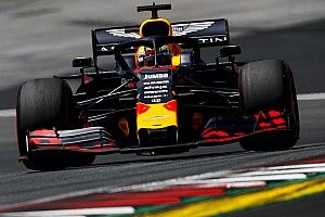 Verstappen blij met goede kwalificatie: "Fantastisch resultaat"