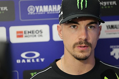 Vinales: "Alla fine, tutti i circuiti possono essere buoni se la moto va bene"