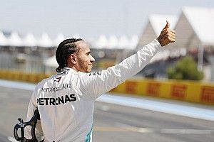 Mondiale Piloti F1 2019: Hamilton scava il solco, ora è a +36 su Bottas
