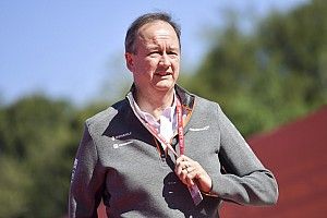 McLaren Group COO Jonathan Neale to leave company after two decades