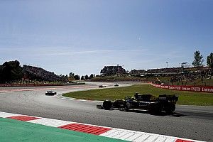 Renault hoopt op antwoorden voor problemen via test Barcelona
