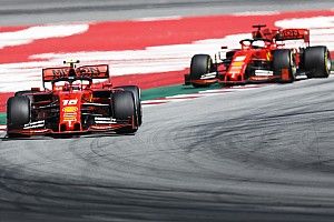 Vettel és Leclerc is nagyon várja már a Magyar Nagydíjat