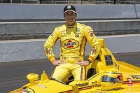 Castroneves, Sato et Kyle Busch en IndyCar à Motegi