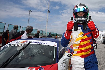 Q8 Hi Perform sempre più presente nel mondo della Carrera Cup Italia