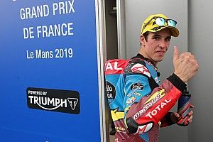 Alex Marquez bakal perkuat Pramac Racing?