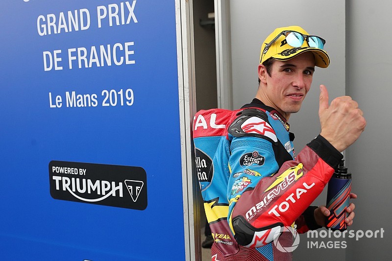 Alex Marquez bakal perkuat Pramac Racing?