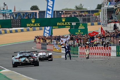 Traballa anche la 24h di Le Mans, il 15 aprile la decisione ACO