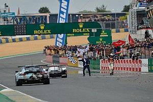 Traballa anche la 24h di Le Mans, il 15 aprile la decisione ACO