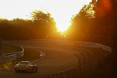 24h Nürburgring 2019: Mercedes im ersten Qualifying an der Spitze