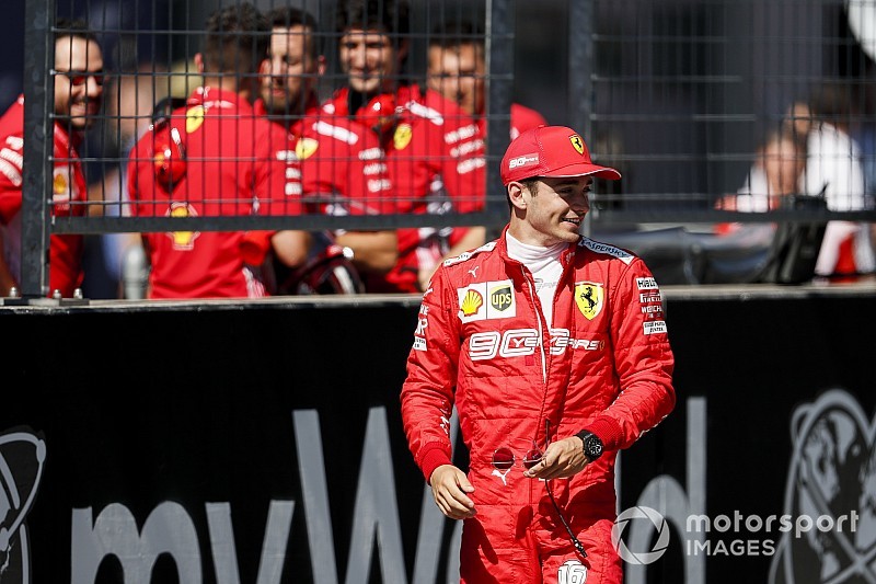 PLACAR F1: Com pole na Áustria, Leclerc apenas diminui grande diferença para Vettel