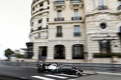 Hamilton vs Bottas, Ferrari vs Red Bull: o que está em jogo no GP de Mônaco de F1