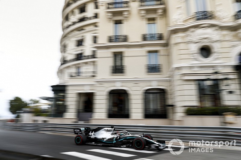 Hamilton vs Bottas, Ferrari vs Red Bull: o que está em jogo no GP de Mônaco de F1